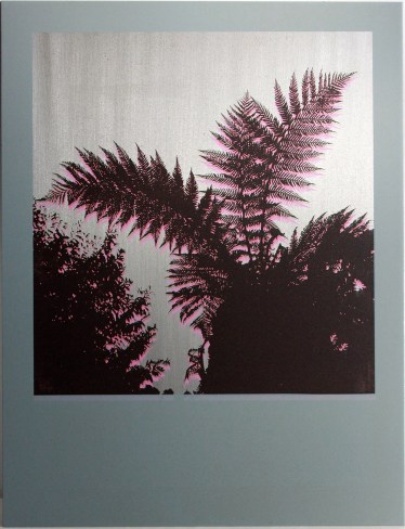  Poems for a Fugitive 31cmx40.5cm